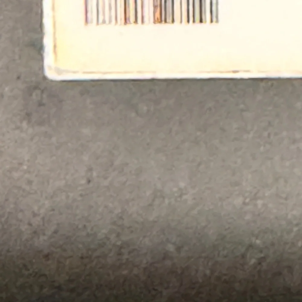 Lenovo Tablet with Black Screen and Blue Frame